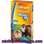 Menú Hurones Frisies, Paquete 800 G