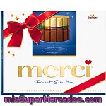 Merci Bombones Con Leche Estuche 250 G
