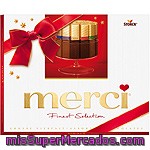 Merci Bombones Surtidos Estuche 250 G