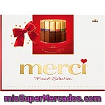 Merci Bombones Surtidos Estuche 675 G