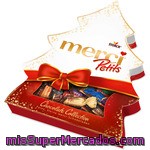 Merci Petits Bombones Surtidos En Caja árbol Estuche 200 G