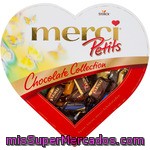 Merci Petits Bombones Surtidos En Caja Corazón Estuche 250 G