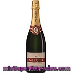 Mercier Champagne Brut Botella 75 Cl