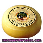 Merco Queso Arzua-ulloa D.o. Peso Aproximado Pieza 1 Kg