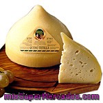 Merco Queso De Tetilla Con D.o. Peso Aproximado Pieza 1 Kg