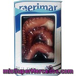 Merimar Pata De Pulpo Cocido Bandeja 300 G