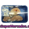 Merluza Fresca  Rodaja, Caladero, Bandeja 500 G Aprox(peso Aproximado De La Unidad 500 Gr)