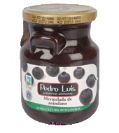 Mermelada Arandanos Eco Pedro Luis 280 G.