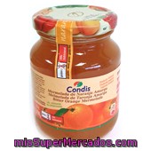 Mermelada
            Condis Naranja 350 Grs