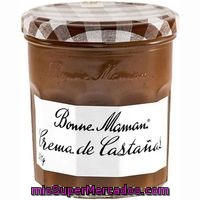 Mermelada De Castañas Bonne Maman, Tarro 370 G