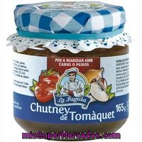 Mermelada De Chutney Tomaquet La Fageda, Tarro 165 G