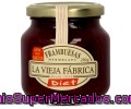 Mermelada De Frambuesa La Vieja Fábrica 280 Gramos