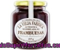 Mermelada De Frambuesa La Vieja Fábrica 415 Gramos