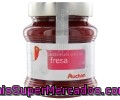 Mermelada De Fresa Auchan 340 Gramos