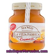 Mermelada De Mango La Vieja Fábrica 350 G.