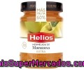 Mermelada De Manzana Sin Gluten Helios 340 Gramos