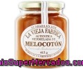 Mermelada De Melocotón La Vieja Fábrica 415 Gramos