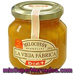 Mermelada De Melocotón La Vieja Fabrica Diet, Tarro 280 G