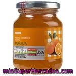 Mermelada De Naranja Eroski, Tarro 350 G