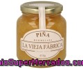 Mermelada De Piña La Vieja Fábrica 410 Gramos