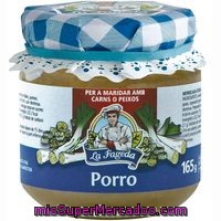 Mermelada De Porro La Fageda, Tarro 165 G