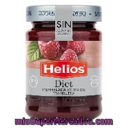 Mermelada Diet Fresas Helios 280 G.