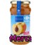 Mermelada Extra De Albaricoque Con Fructosa Diet - Sin Gluten Carrefour 380 G.