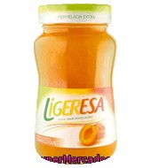 Mermelada Extra De Albaricoque Ligeresa 330 G.