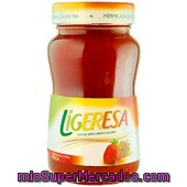 Mermelada Extra De Fresa Ligeresa 330 G.