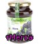 Mermelada Extra De Mora - Sin Gluten Carrefour 410 G.