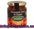 Mermelada Extra De Tomate Ecológico Bioaprica 275 Gramos