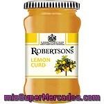 Mermelada Limon Robertson 340 G.