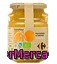 Mermelada Naranja Carrefour Bio 280 G.