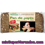 Mestemacher Pan De Payés Paquete 400 G