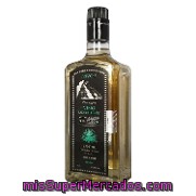 Mezcal De Oaxaca Reposado Viejo Pancho López 70 Cl.