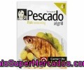 Mezcla De Especias Para Parrillada De Pescado Carmencita Sobre 7 Gramos