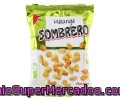 Mezcla De Frutos Secos Sombrero Auchan 120 Gramos