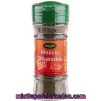 Mezcla Ensalada Artemis, Frasco 25 G