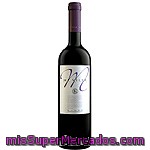 Mi Villa Vino Tinto Joven Tempranillo Garnacha D.o. Rioja Botella 75 Cl