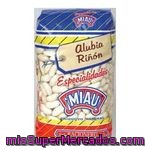 Miau Alubia Riñon 1kg