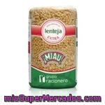 Miau Lenteja Castellana 1kg