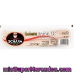 Michael Schara Salchichas Bratwurst Especial Envase 200 G