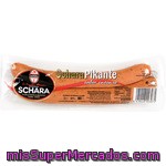 Michael Schara Salchichas Pikante Envase 175 G