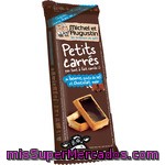 Michel Et Augus Petits Galletas Con Chocolate Negro Tableta 73 G