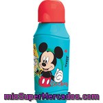 Mickey Mouse Botella Sport 37,5 Cl 1 Unidad
