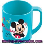 Mickey Mouse Taza 35 Cl 1 Unidad