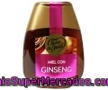 Miel Con Ginseng Luna De Miel 250 Gramos