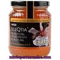 Miel D.o. Alcarria Eroski Seleqtia, Tarro 500 G