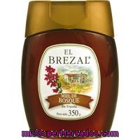 Miel De Bosque El Brezal, Tarro 350 G