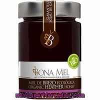 Miel De Brezo Bona Mel, Tarro 450 G